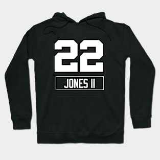 Ronald Jones Bucs Hoodie